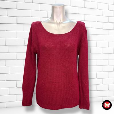 Jersey de manga larga Talla S/M