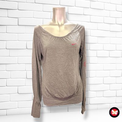 Camiseta de manga larga NIKE Talla M