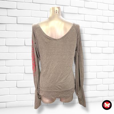 Camiseta de manga larga NIKE Talla M