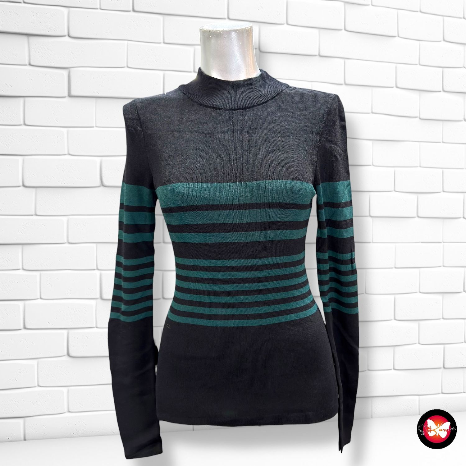 Jersey de manga larga SEVEN SISTERS Talla S