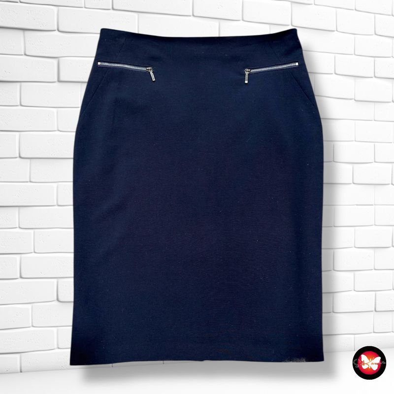 Falda lápiz clásica M&amp;S COLLECTION Talla 40