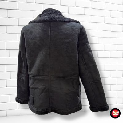 Chaqueta de borreguito TOP SHOP Talla 36