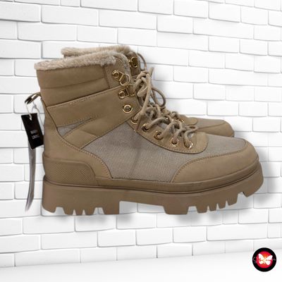 Botines montaña SINSAY T38