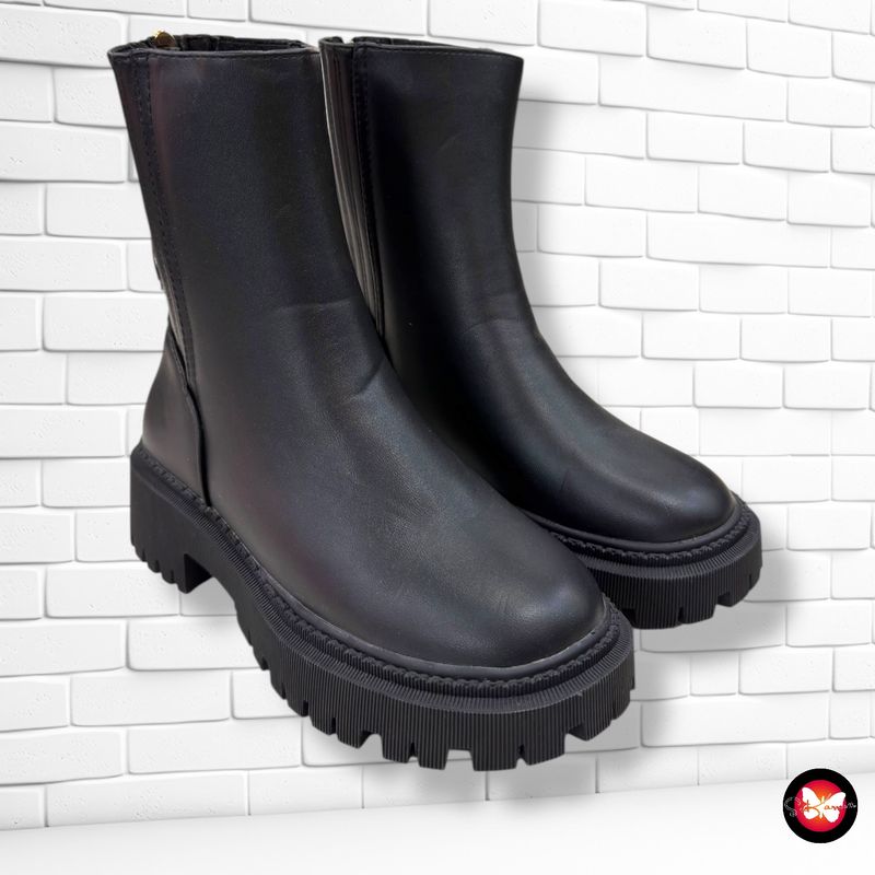Botines SINSAY T36