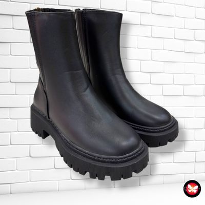 Botines SINSAY T36