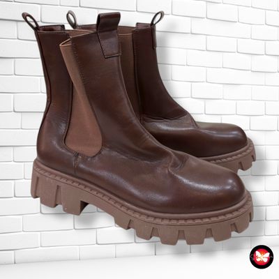 Botines SINSAY T40