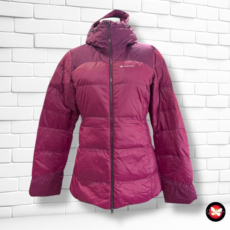 Chaqueta acolchada QUECHUA Talla XS