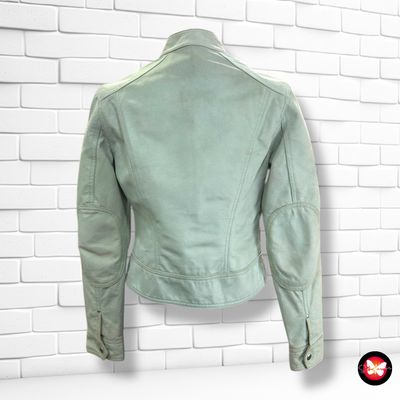 Chaqueta de ante PROMOD Talla 40 (muy pequeña)