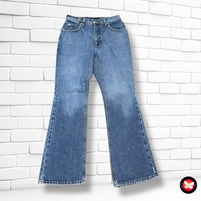 Pantalón vaquero campana ARIZONA Talla M