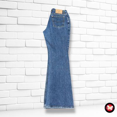 Pantalón vaquero campana ARIZONA Talla M