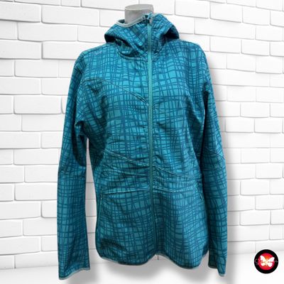 Chaqueta outdoors de neoprene TRIBORD Talla 46