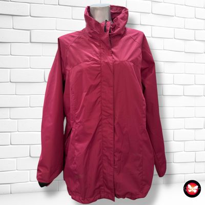 Chaqueta outdoors cortavientos EIBSEE Talla 42