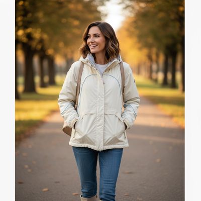 Chaqueta de nieve POWDEROOM Talla M