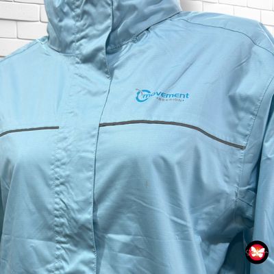 Chaqueta outdoors cortavientos MOVEMENT SESSION Talla S