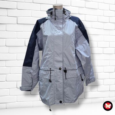 Chaqueta outdoors cortavientos MULTITEX Talla 40/42 (grande)