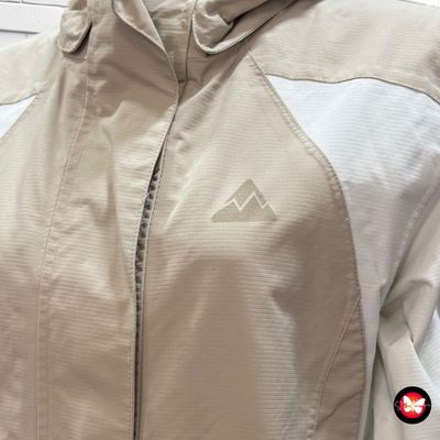 Chaqueta outdoors cortavientos Talla S (grande)