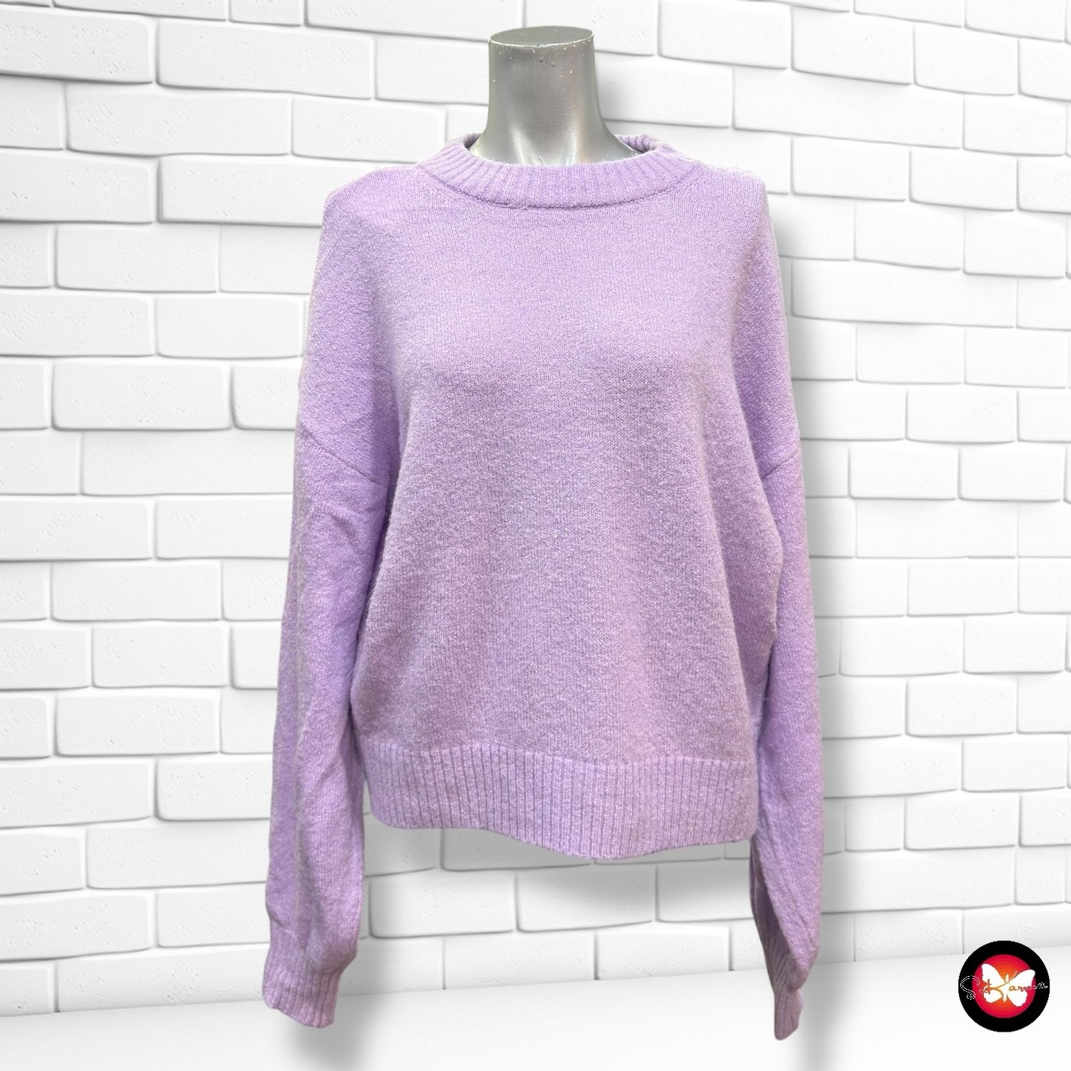 Jersey de manga larga EKSEPT Talla M