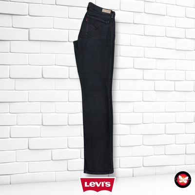 Pantalón vaquero LEVI’S DEMI CURVE Talla M/L (W29)