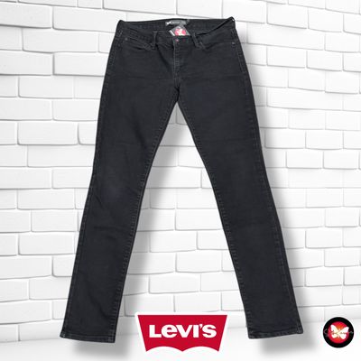 Pantalón vaquero LEVI’S DEMI CURVE Talla M/L (W29)