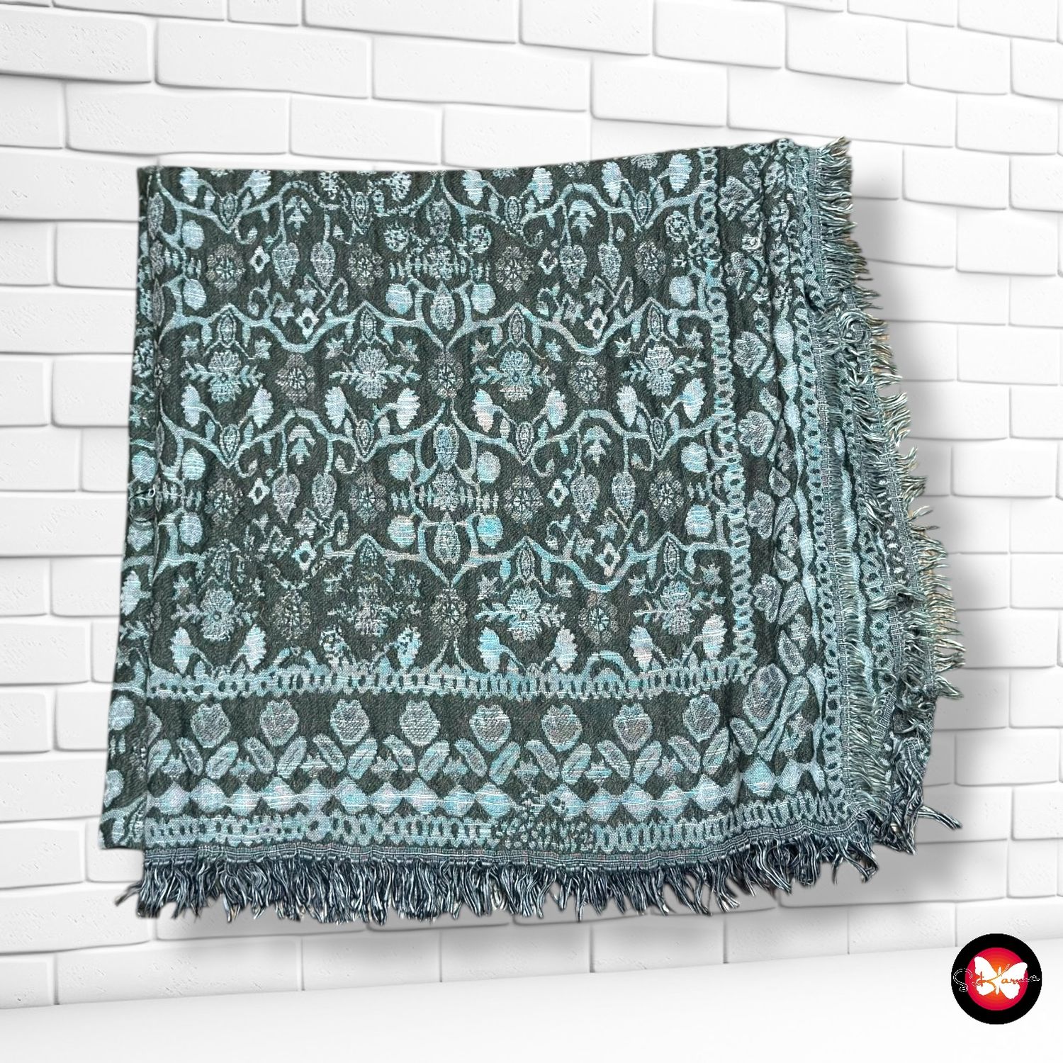 **HOY** MAXI pashmina