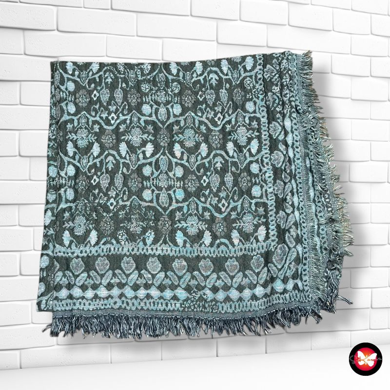 **HOY** MAXI pashmina