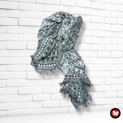 MAXI pashmina