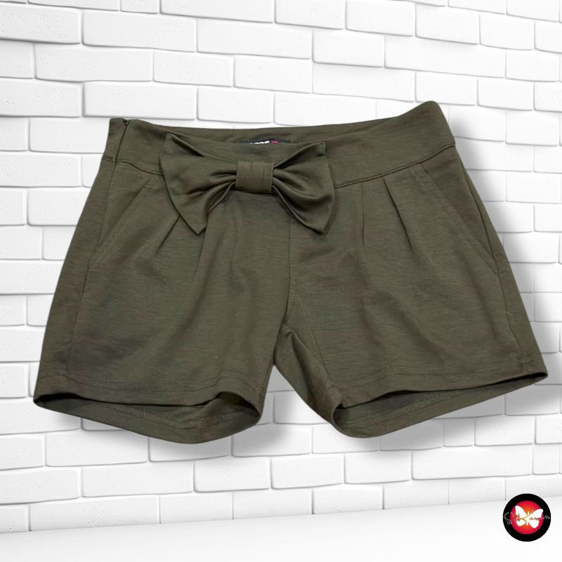 Short con lazo FISHBONE Talla XS