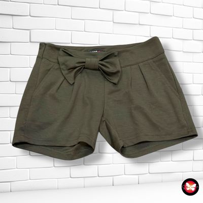 Short con lazo FISHBONE Talla XS