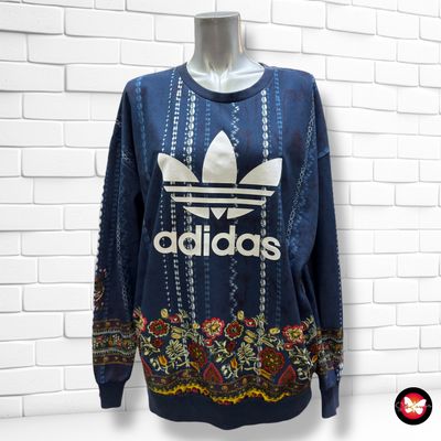 Sudadera ADIDAS Talla 36 (grande)