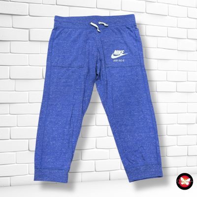 Pantalón de chandal pirata NIKE Talla M