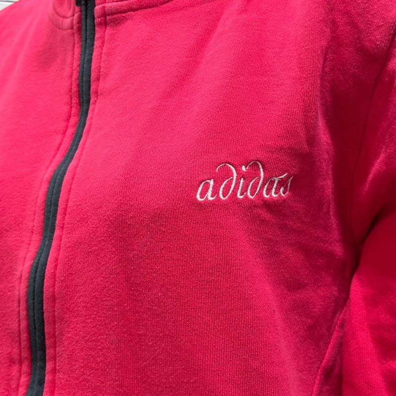 Chaqueta sudadera ADIDAS Talla 42