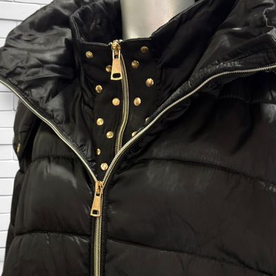 Chaquetón acolchado Talla 52