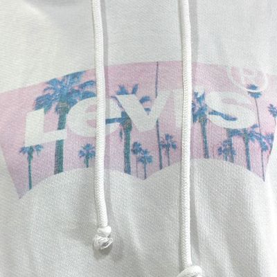 Sudadera LEVI’S Talla M
