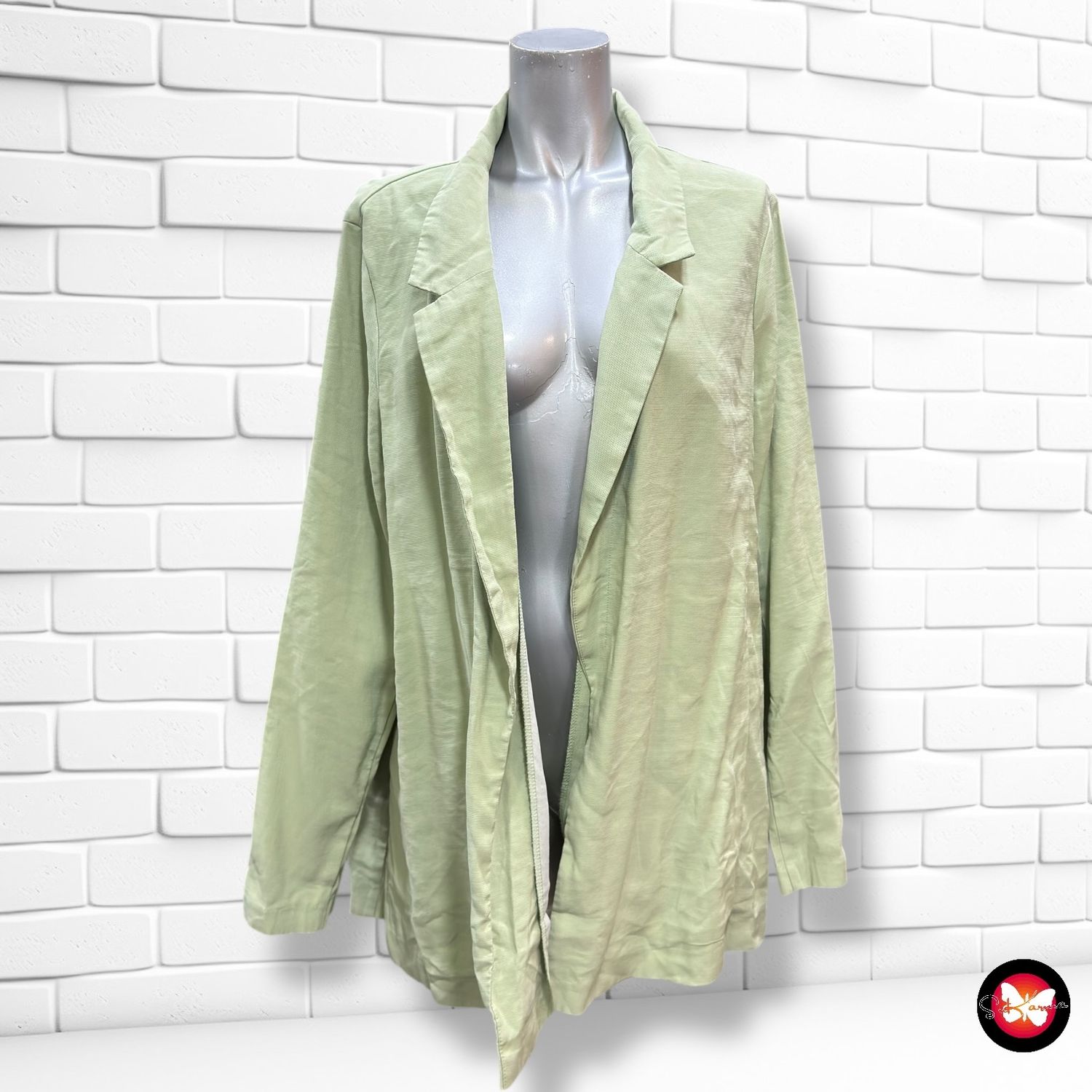 Chaqueta de entretiempo PRIMARK Talla 44