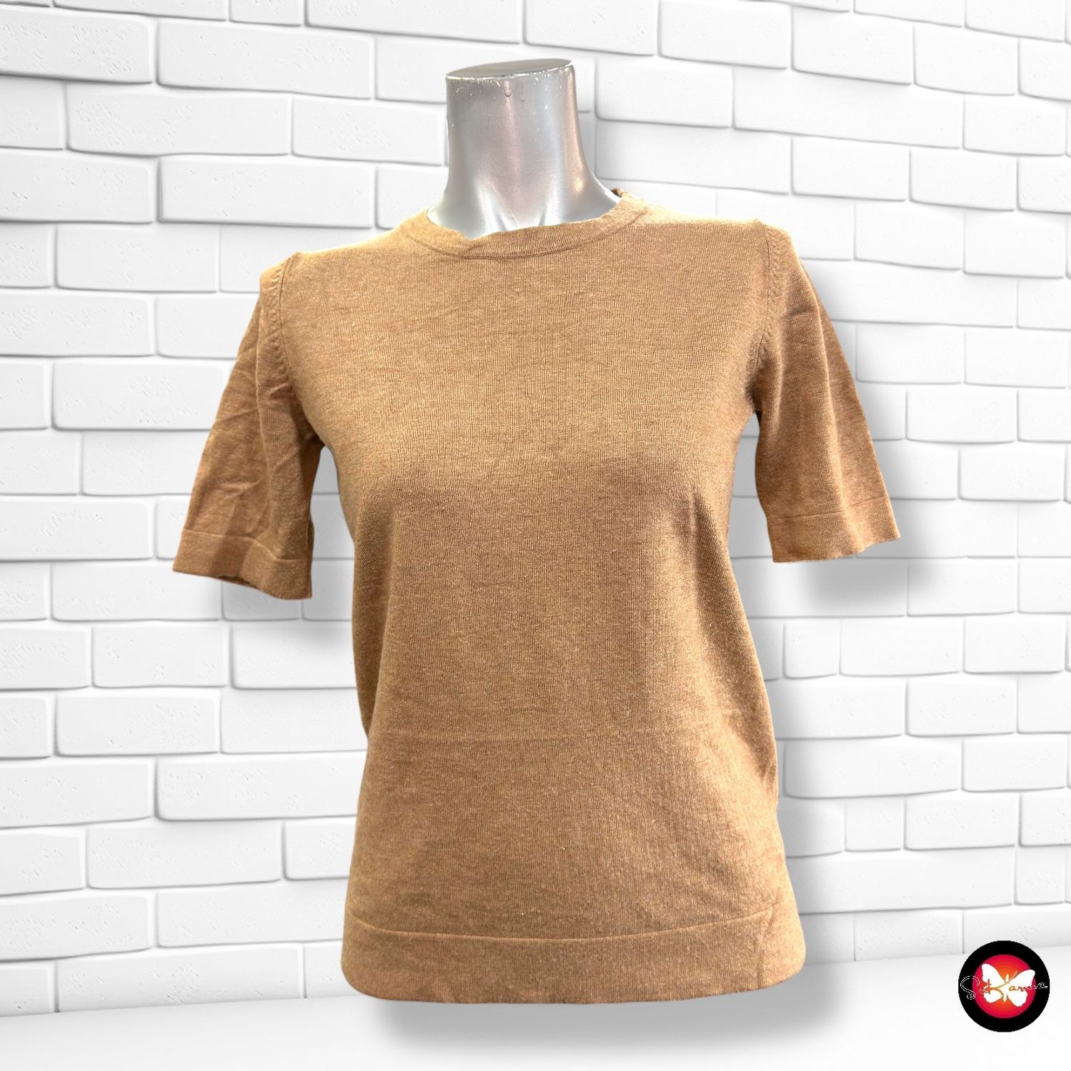 Jersey de manga corta SFERA BASIC Talla S