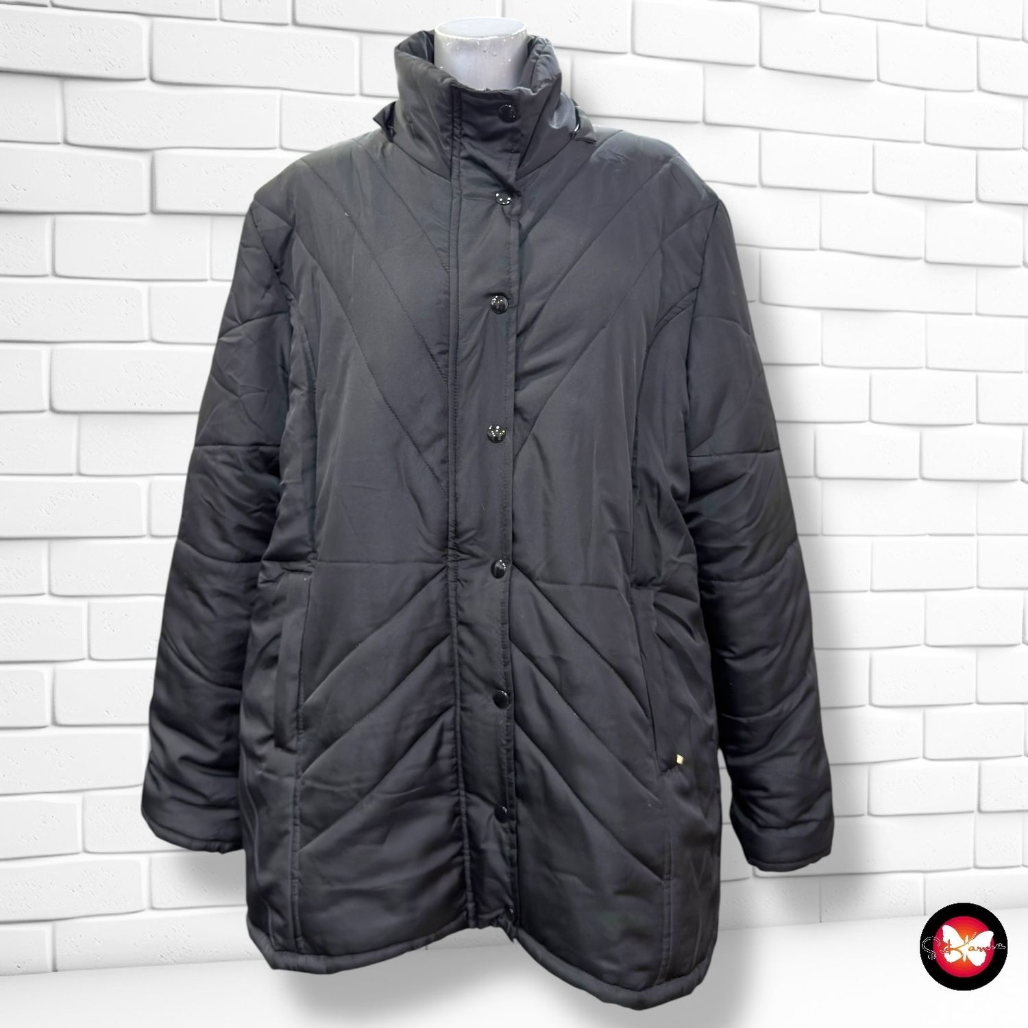 Chaqueta acolchada Talla 3XL