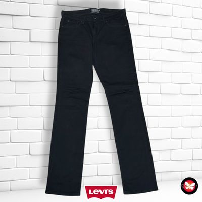 Pantalón vaquero LEVI’S DEMI CURVE Talla M (W27 grande)