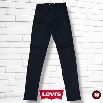 Pantalón vaquero LEVI’S 721 HIGH RISE SKINNY Talla XS (W25) (grande)