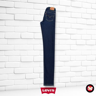 Pantalón vaquero LEVI’S 710 SUPER SKINNY Talla XS (W25)
