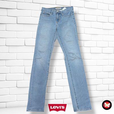 Pantalón vaquero LEVI’S 312 SHAPING SLIM Talla S/M (W27)