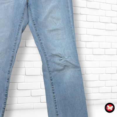 Pantalón vaquero LEVI’S 312 SHAPING SLIM Talla S/M (W27)