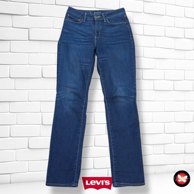 Pantalón vaquero LEVI’S BOLD CURVE Talla S/M (W27)