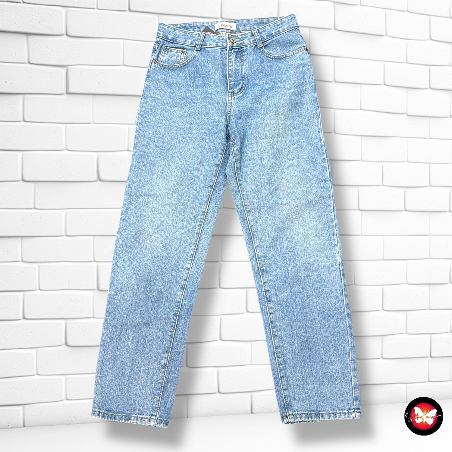 **HOY** Pantalón vaquero Talla M