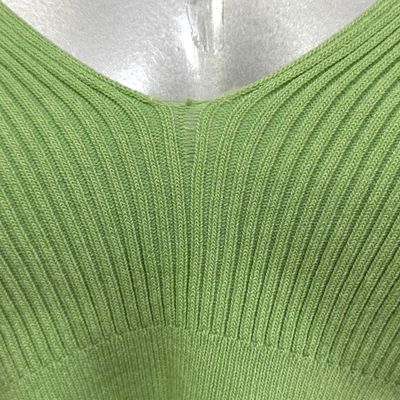 Jersey cropped de tirantes STRADIVARIUS Talla M
