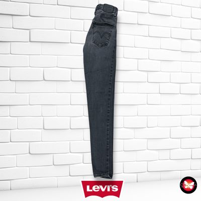 **HOY** Pantalón vaquero LEVI’S MILE HIGH SUPER SKINNY Talla S (W26)