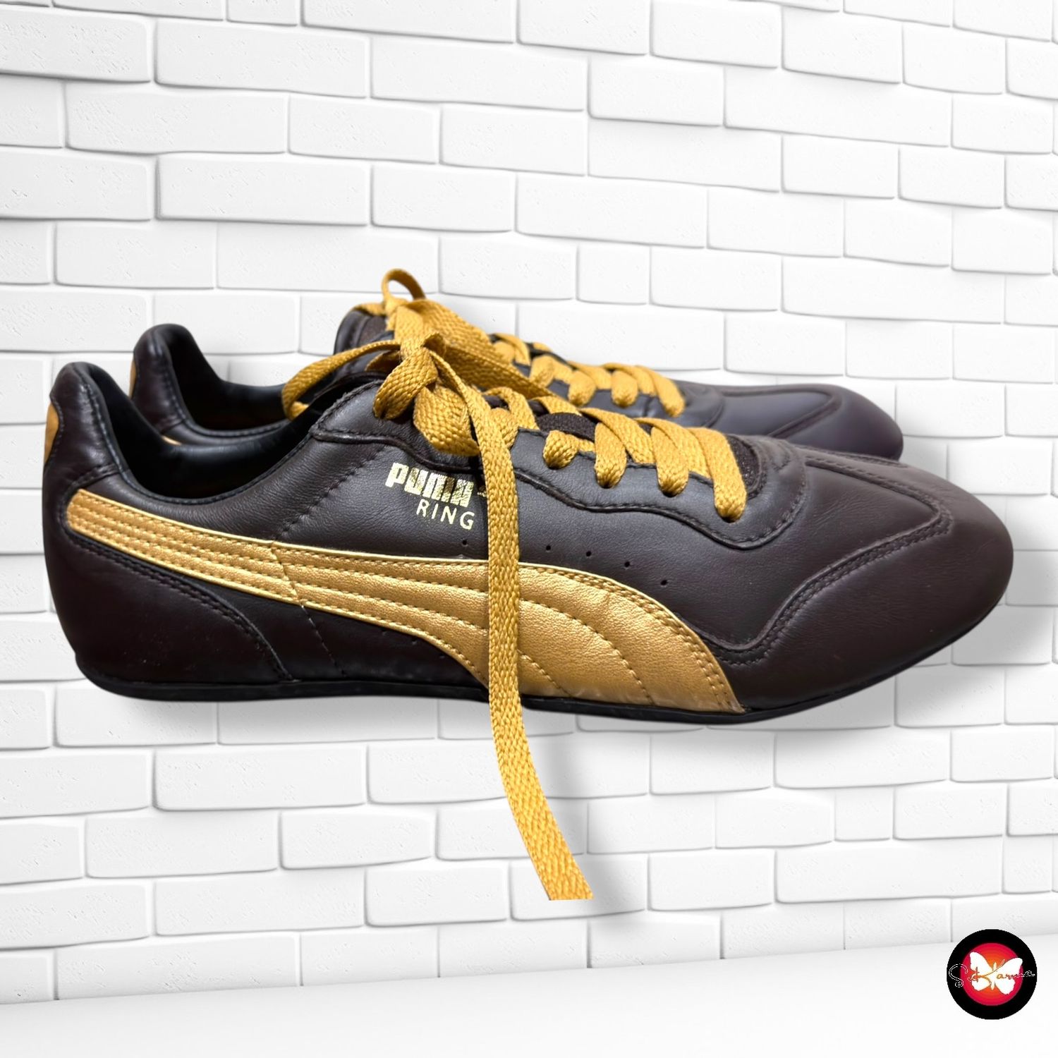 Zapatillas PUMA RING T37