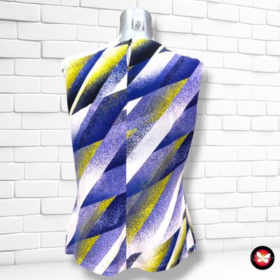 **HOY** Blusa sin mangas CALVIN KLEIN color Varios Talla M