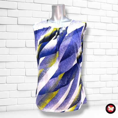 **HOY** Blusa sin mangas CALVIN KLEIN color Varios Talla M