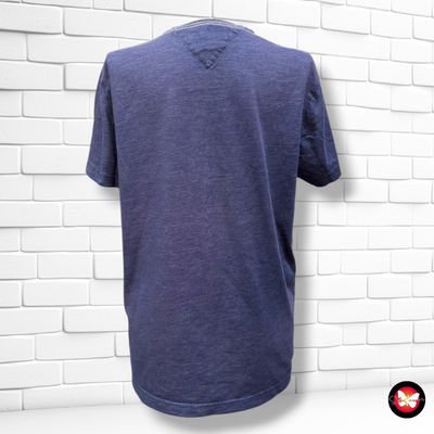 **HOY** Camiseta de manga corta TOMMY HILFIGER color Azul Talla M