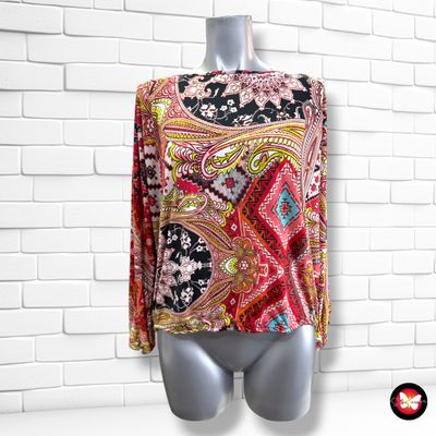 Blusa de media manga color Varios Talla ÚNICA